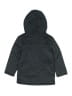 Old Navy 100% Polyester Gray Zip Up Hoodie Size 4T - photo 2