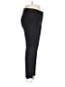 Kut from the Kloth Solid Black Jeans Size 12 - photo 4