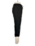 Forever 21 Solid Black Track Pants Size M - photo 4