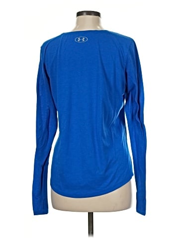 Under Armour Long Sleeve T-Shirt (view 2)