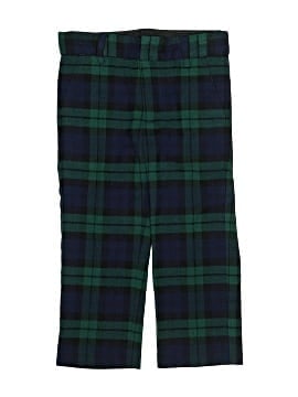 Janie And Jack Casual Pants