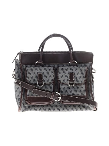 Dooney & Bourke Satchel (view 1)