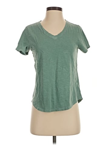 Old Navy Short Sleeve T-Shirt (view 1)
