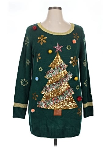 United States Sweaters Pullover Sweater (view 1)