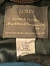 J.Crew Teal Wool Coat Size 4 - photo 6
