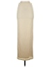 Shein Tan Casual Skirt Size 4 - photo 1