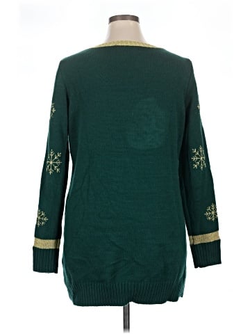 United States Sweaters Pullover Sweater (view 2)