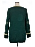United States Sweaters 100% Acrylic Green Pullover Sweater Size XL - photo 2