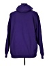 Gildan Purple Pullover Hoodie Size XL - photo 2