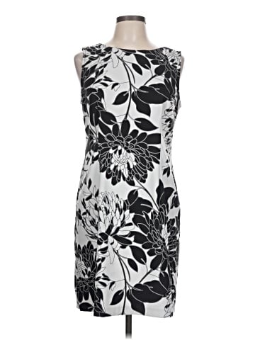 Connected Apparel Cocktail Dress (view 1)