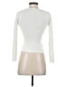 MNG White Pullover Sweater Size XS - photo 2