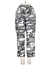 Almost Famous Camo Gray Cargo Pants Size S - photo 2