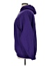 Gildan Purple Pullover Hoodie Size XL - photo 5