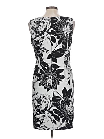 Connected Apparel Cocktail Dress (view 2)