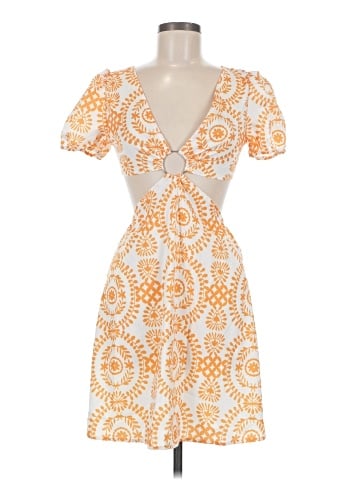 Unbranded Cocktail Dress (view 1)