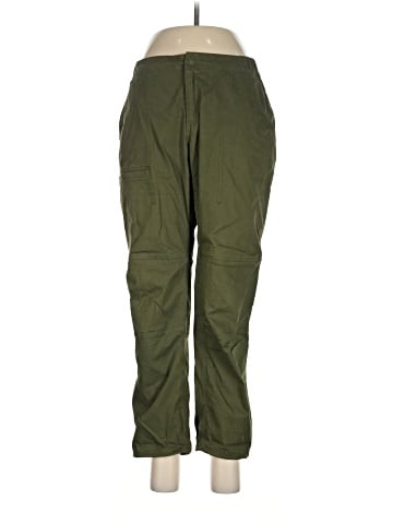 Mountain Hardwear Cargo Pants (view 1)