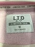 Limited Too Pink Sweatshirt Size M - photo 7