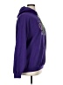 Gildan Purple Pullover Hoodie Size XL - photo 4