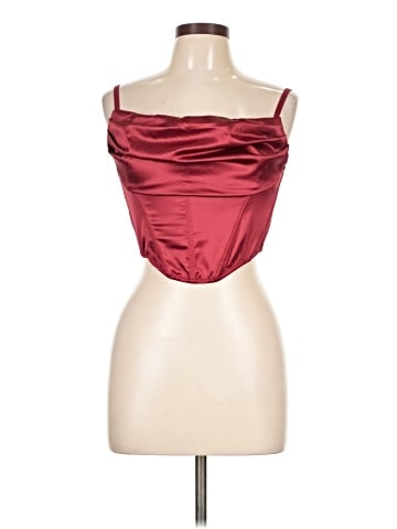 Urban Outfitters Sleeveless Top (view 1)