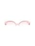 Chloé Pink Sunglasses Size 9 - photo 2