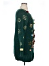 United States Sweaters 100% Acrylic Green Pullover Sweater Size XL - photo 4