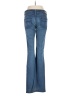 Paige Hearts Blue Jeans Size 28 waist - photo 2