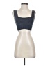 FP Movement Blue Tube Top Size XS - photo 1