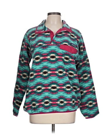 Patagonia Pullover Sweater (view 1)