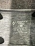 Liberty Pro Solid Silver Active T-Shirt Size M (youth) - photo 3