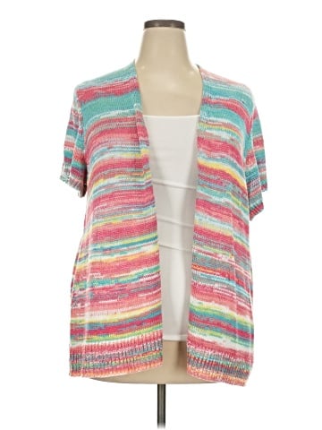 Lane Bryant Cardigan (view 1)