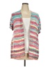 Lane Bryant Pink Cardigan Size 22 - 24 Plus - photo 1