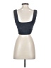 FP Movement Blue Tube Top Size XS - photo 2