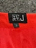 Very J Red Cocktail Dress Size S - photo 7