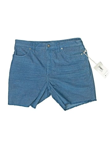 Carve Designs Denim Shorts (view 1)