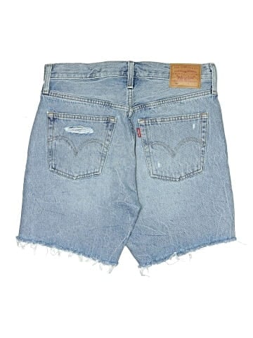 Levi's Denim Shorts (view 2)