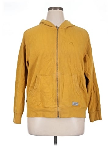 Eddie Bauer Zip Up Hoodie (view 1)