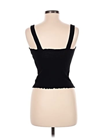 American Eagle Outfitters Sleeveless Top (view 2)