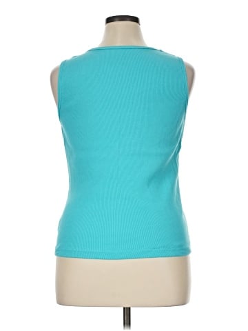 Faded Glory Tank Top (view 2)
