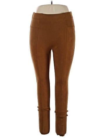 SPANX Casual Pants (view 1)