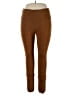 SPANX Brown Casual Pants Size XL - photo 1