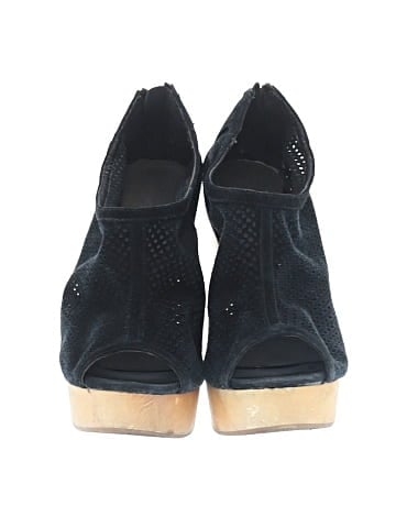 Steve Madden Wedges (view 2)