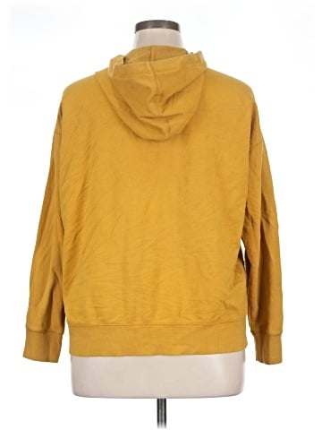Eddie Bauer Zip Up Hoodie (view 2)