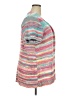 Lane Bryant Pink Cardigan Size 22 - 24 Plus - photo 4