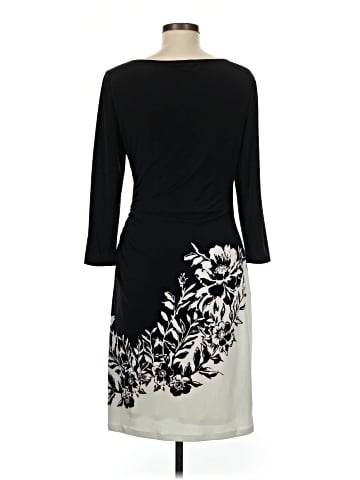 Lauren by Ralph Lauren Cocktail Dress (view 2)