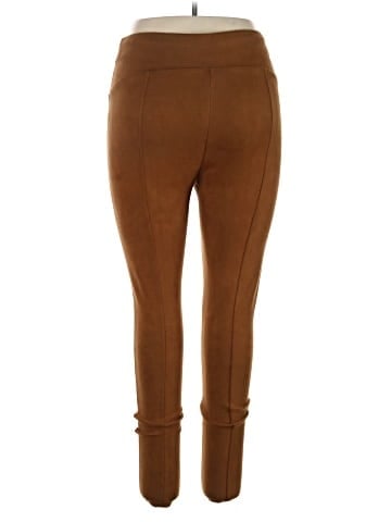 SPANX Casual Pants (view 2)