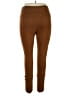 SPANX Brown Casual Pants Size XL - photo 2
