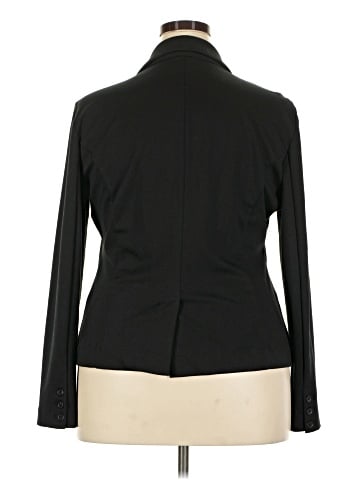 Merona Blazer (view 2)