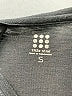 Title Nine Black Sleeveless T-Shirt Size S - photo 7