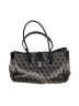 Dooney & Bourke Gray Tote One size - photo 1