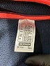 Decathlon 100% Polyester Blue Track Jacket Size 12 - 13 - photo 3
